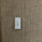 Old canvas