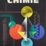 Loan chemistry poster