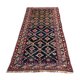 East Kurdish former Akstafa mat 300 x 150 cm around 1930