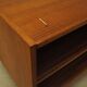 Teak bookcase, Danish design, 1970s, production: Sweden