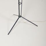 Rocket floor lamp by Pokrok Žilina, 1960s