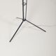 Rocket floor lamp by Pokrok Žilina, 1960s