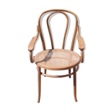 Chair Thonet Tchecoslovaquia