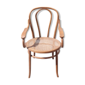 Chair Thonet Tchecoslovaquia
