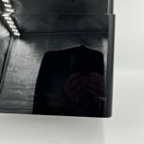 Kartell magazine holder model 4676 by Giotto Stoppino