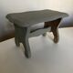 Farm bench