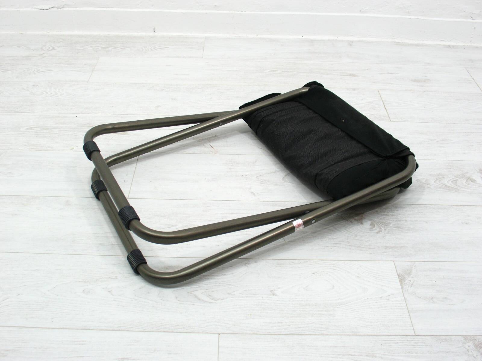 Fiam stool by F. Favagrossa, Italy, 1990s.