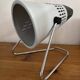 Lampe SoliLux originale ancienne de Hanau