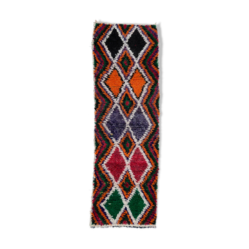 Azilal rug