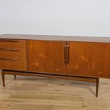 Mid-century teak sideboard from McIntosh, 1960s