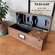 Atypical craft box “786”