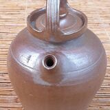 Vintage sandstone jug