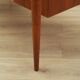 Teak desk, Danish design, 1960s, designer: Børge Mogensen, manufacturer: Sø