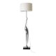 René Broissand for Santangelo. Floor lamp. 1970s.
