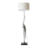 Lampadaire Années 1970 René Broissand pour Santangelo