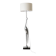 René Broissand for Santangelo. Floor lamp. 1970s.