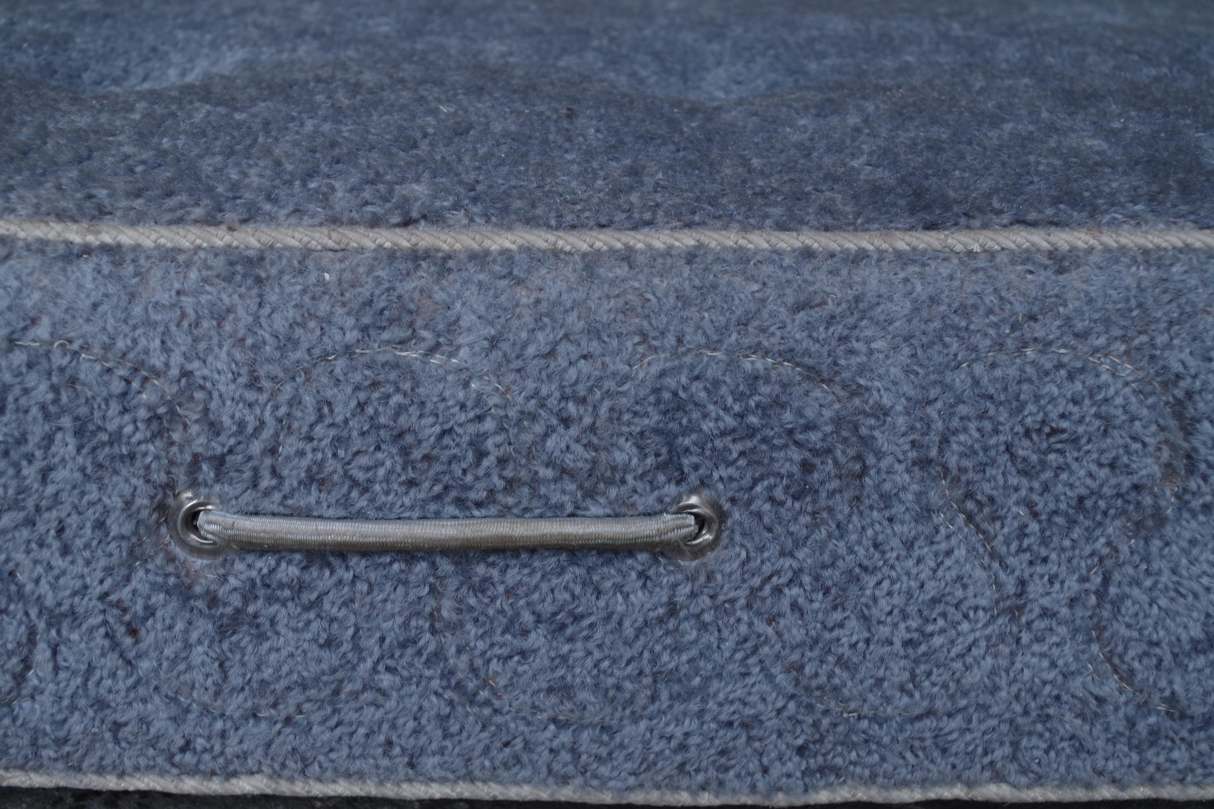 Single bed mid century 1950s for Wilhelm Knoll