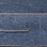 Single bed mid century 1950s for Wilhelm Knoll