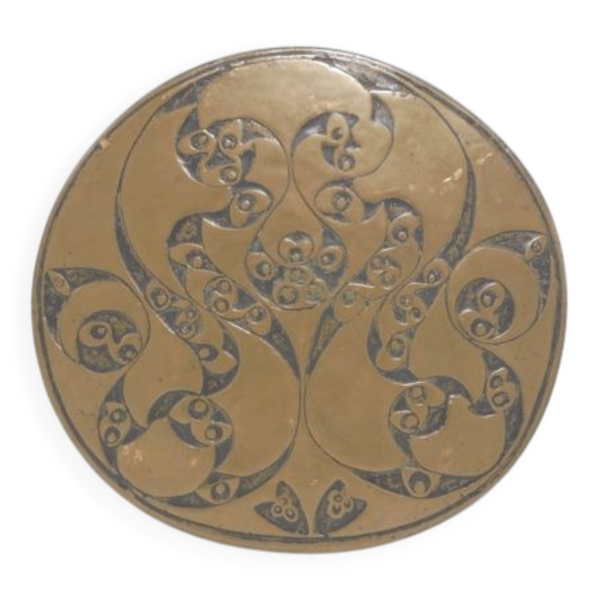 Dessous de plat