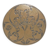 Dessous de plat