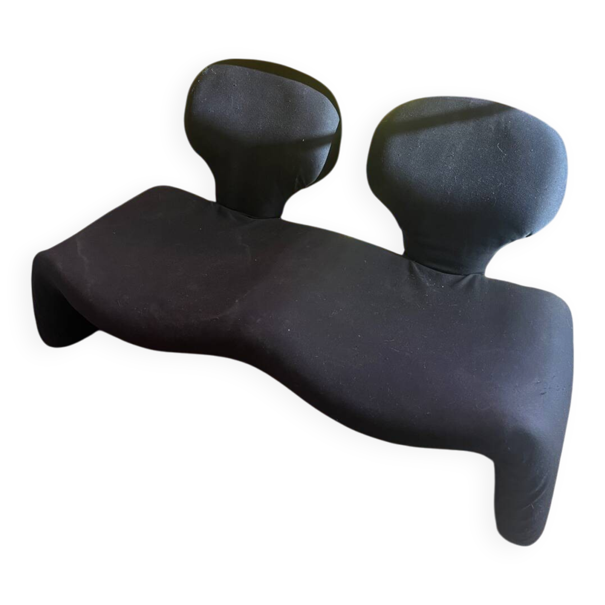 Olivier Mourgue canapé