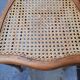 Bistro chair