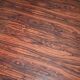 Herman Miller Eames Vintage Mid Century Modern hardwood conference table