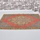Vintage Area Antique Carpet sku m50