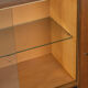 1950s Highboard, WK Möbel