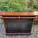 Bar counter