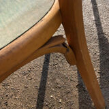 Pair of Baumann chairs