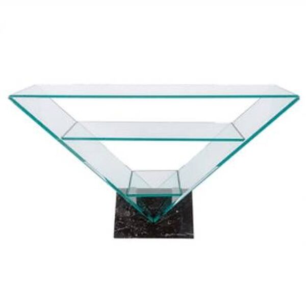 Console Victoire - Maurice Barilone pour Roche Bobois