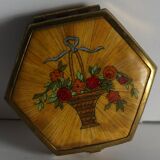 Houbigant powder maker