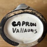 Pitcher Vallauris Roger Capron