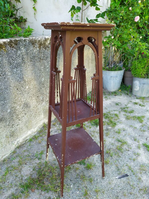 Sellette Napoléon III