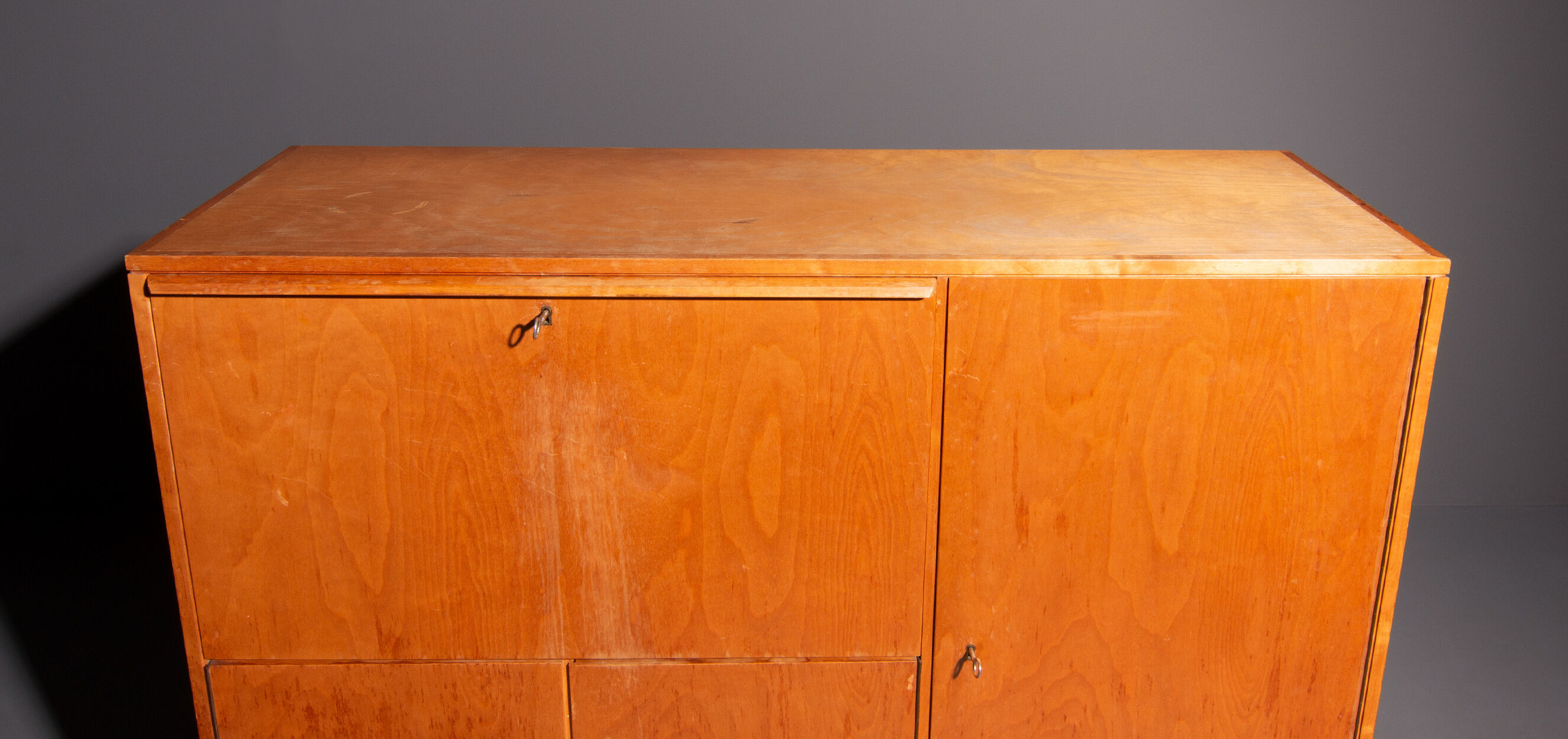 Pastoe cupboard CB01 designed by Cees Braakman