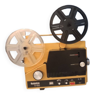 super8 sound projector