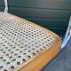 Set of 4 vintage Chairs model Cesca B32 designed by Marcel Breuer Design