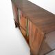 Buffet Art déco italien, années 1930-1940