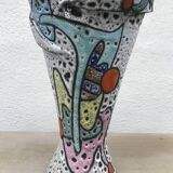 Marius Bessone Vase