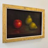 Still life painting K. Cotton