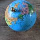 Mappemonde