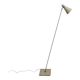 Vintage Dutch floor lamp, 1960s