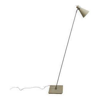 Vintage Dutch floor lamp, 1960s