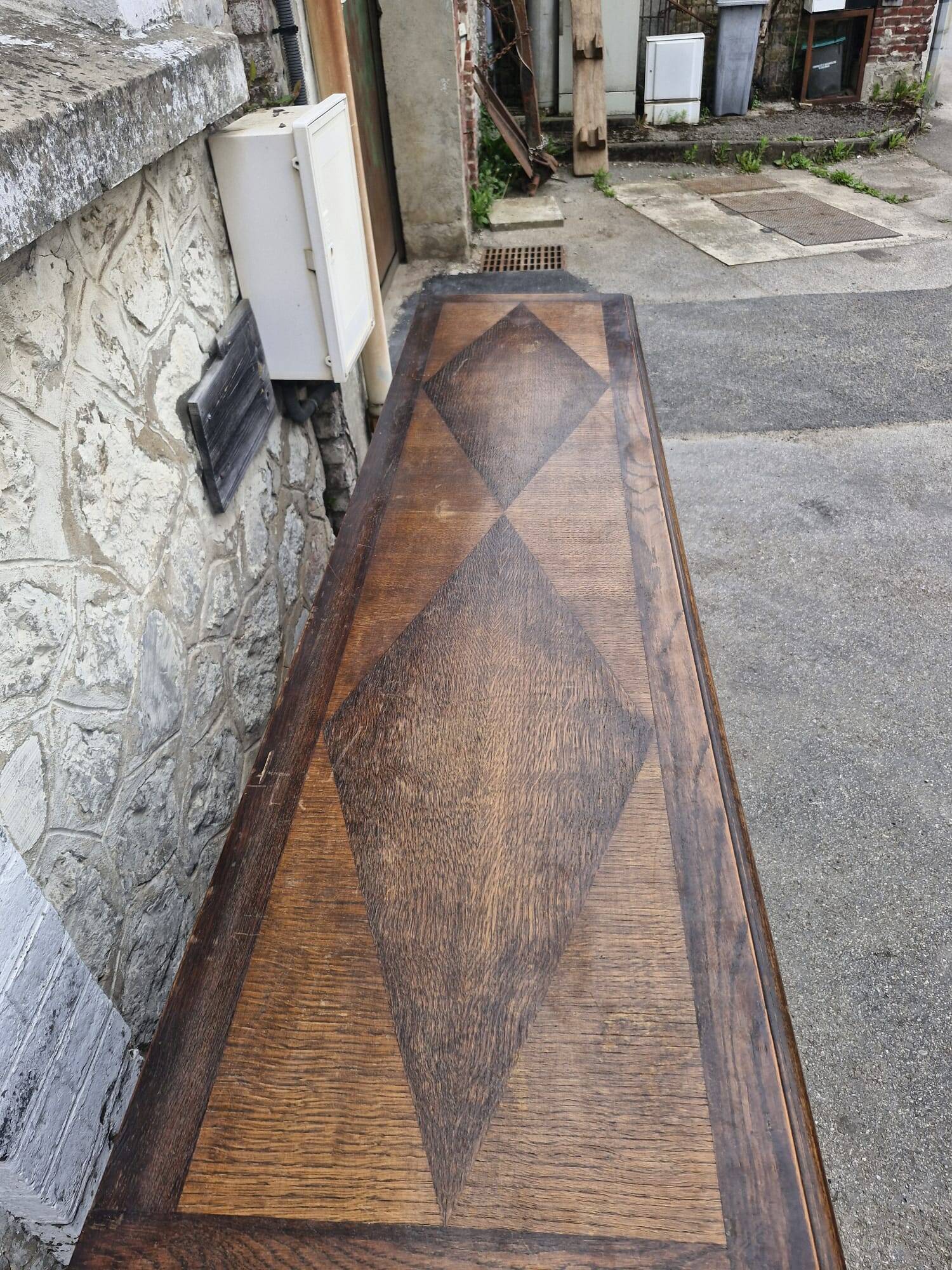 Enfilade