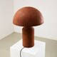Rare 1st Edition Atollo Table Lamp by Vico Magistretti for Oluce Italy 1977