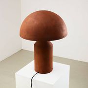 Rare 1st Edition Atollo Table Lamp by Vico Magistretti for Oluce Italy 1977