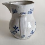 Old pourer