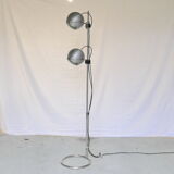 Eyeball lamp by Goffredo Reggiani 1970