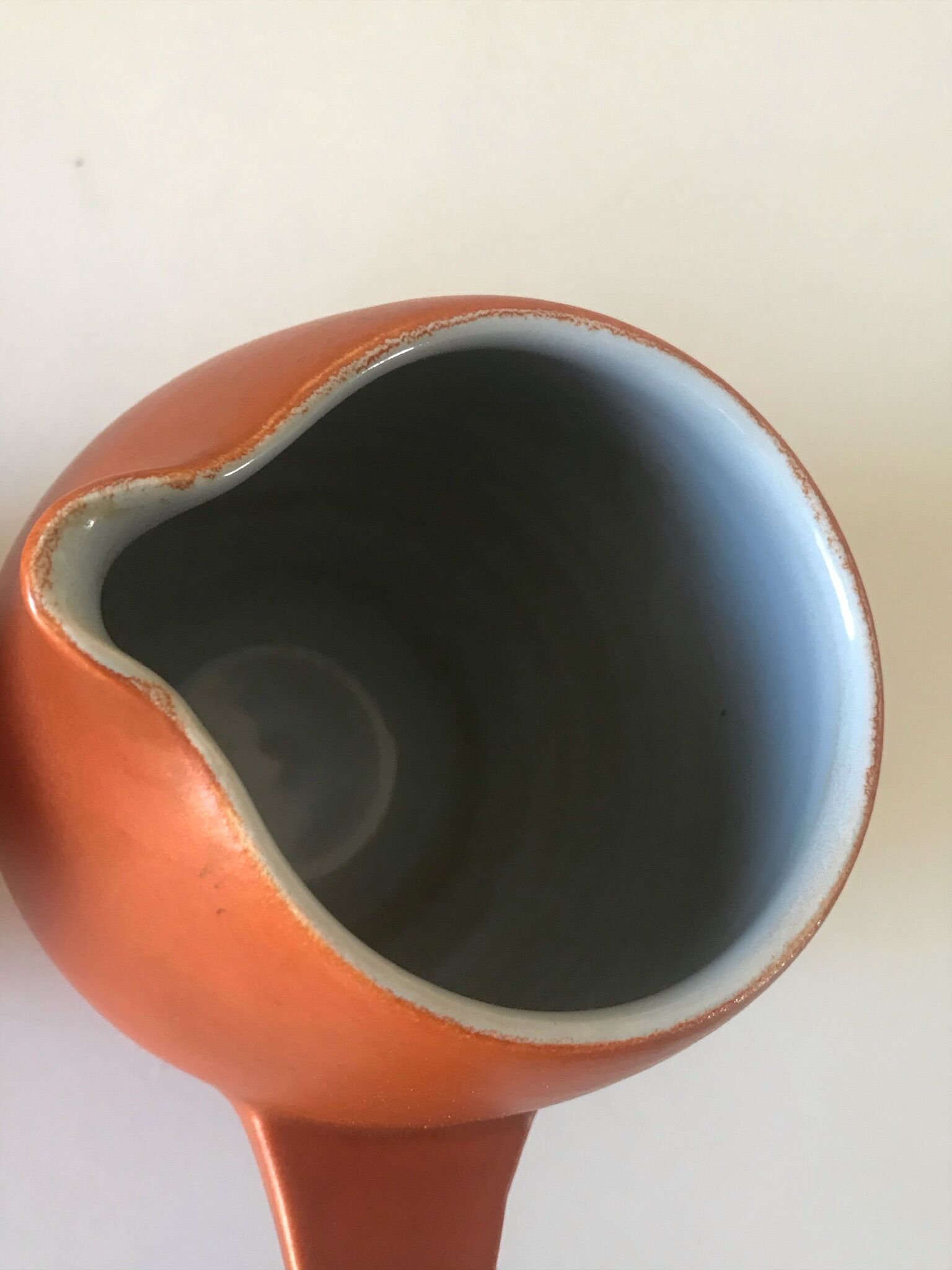 Ceramics service Elchinger 60s